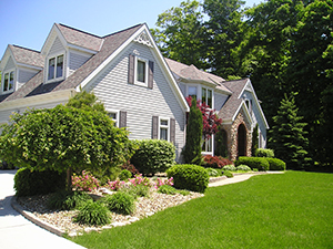 Landscapers and Lawncare Services in Milan, MI